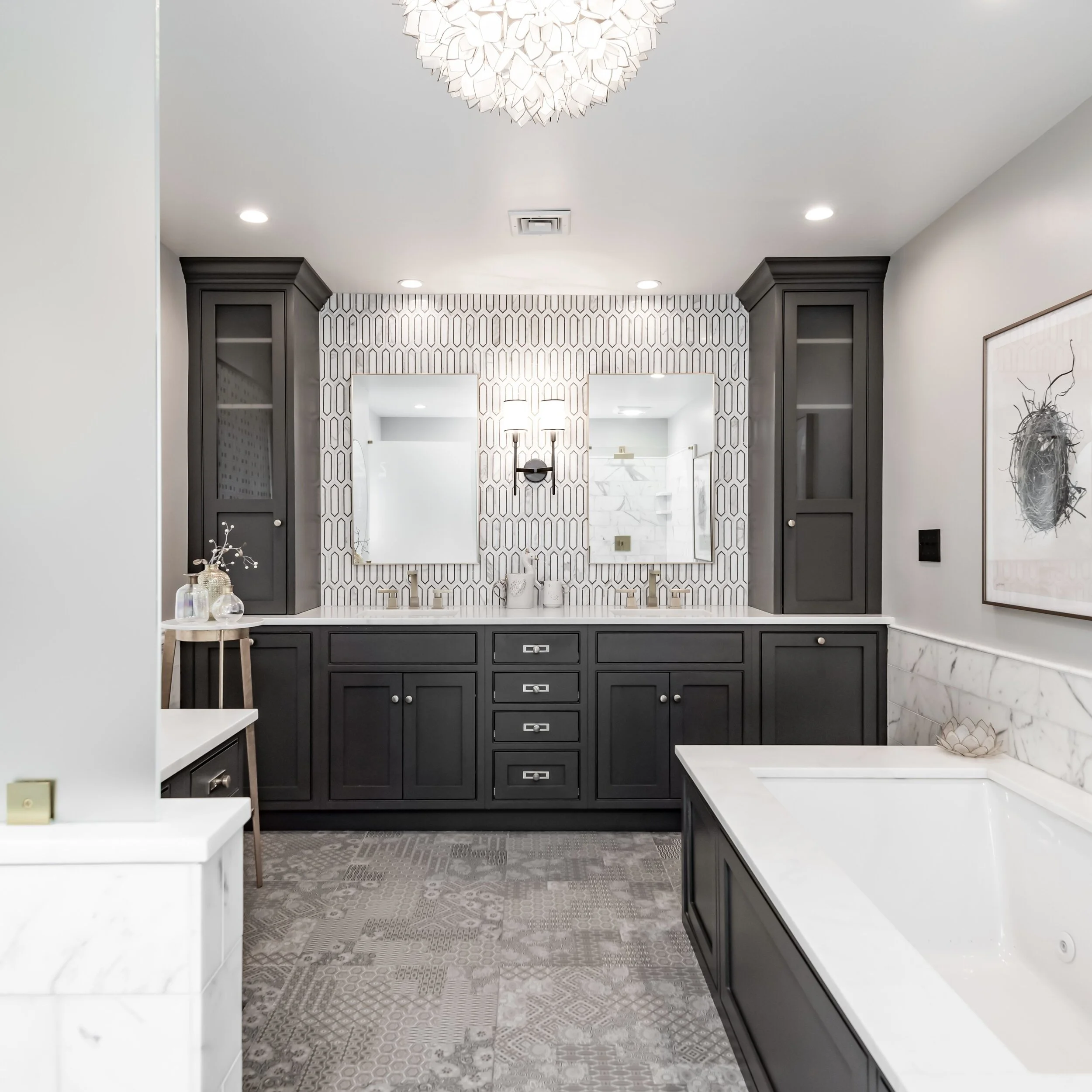 INTERIOR SPACE. REIMAGINED.