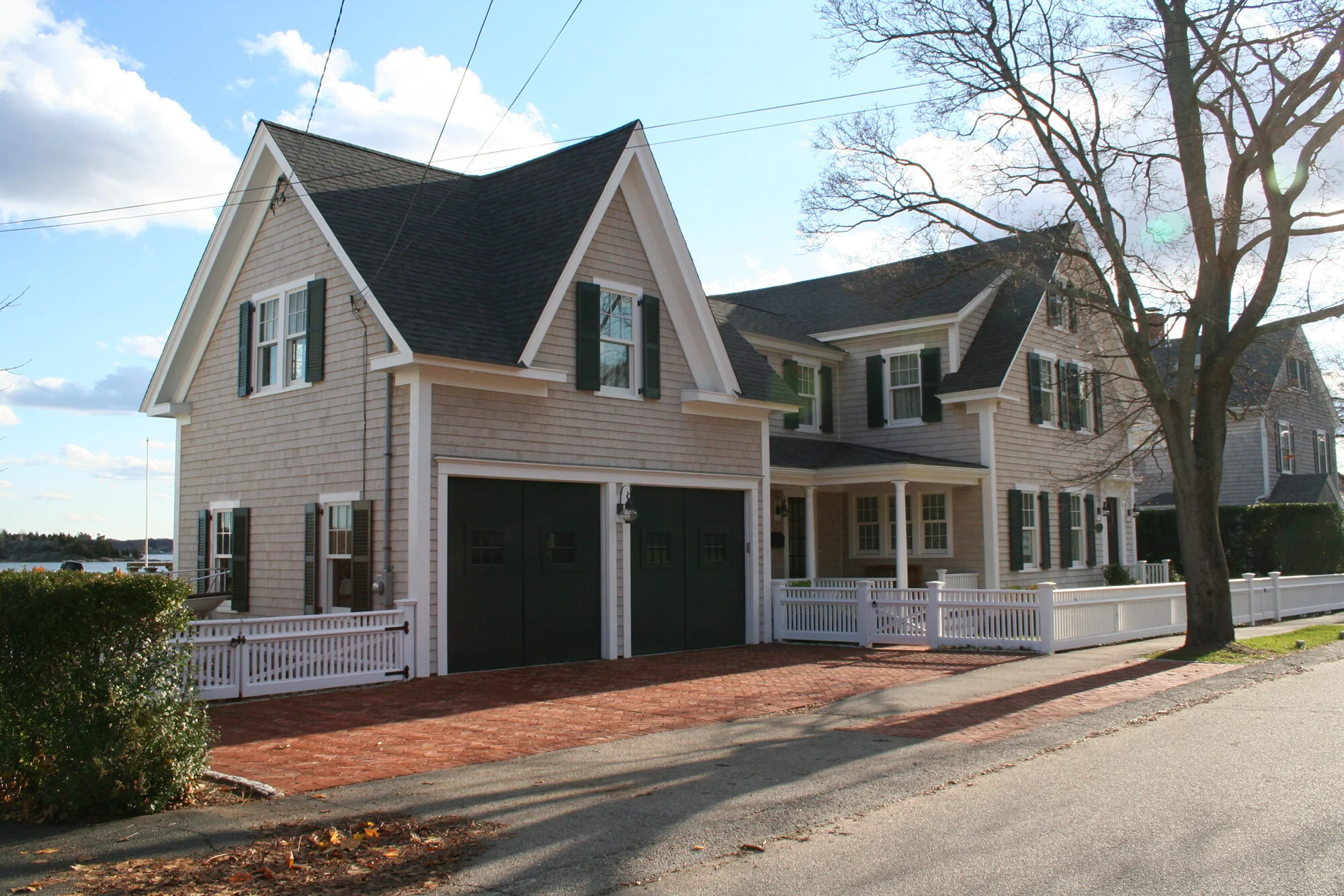 custom building. historic renovations. remodeling.