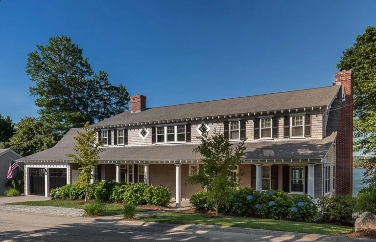 custom building. Historic restorations. remodeling.
