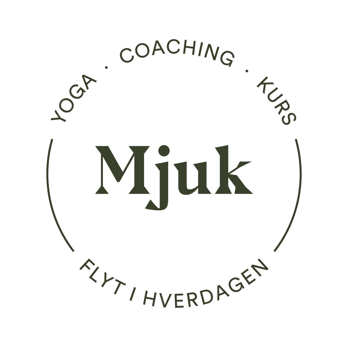 Mjuk Yoga