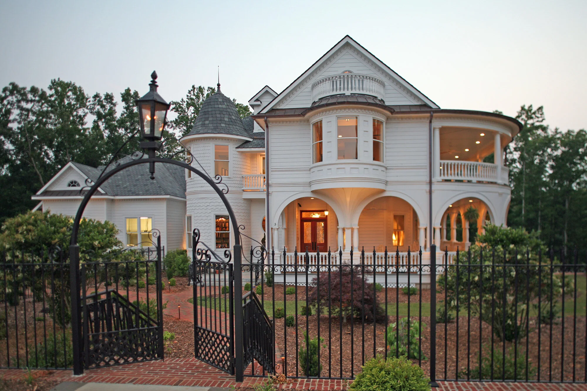  "Building Project Character... through client's unique needs, wants and desires"