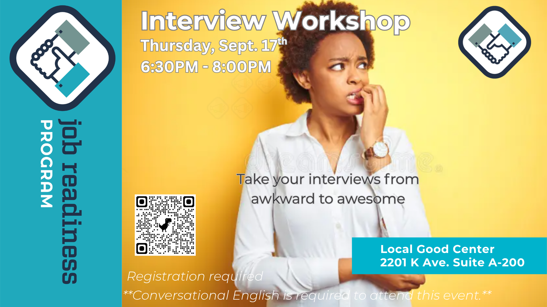 Interview Workshop 