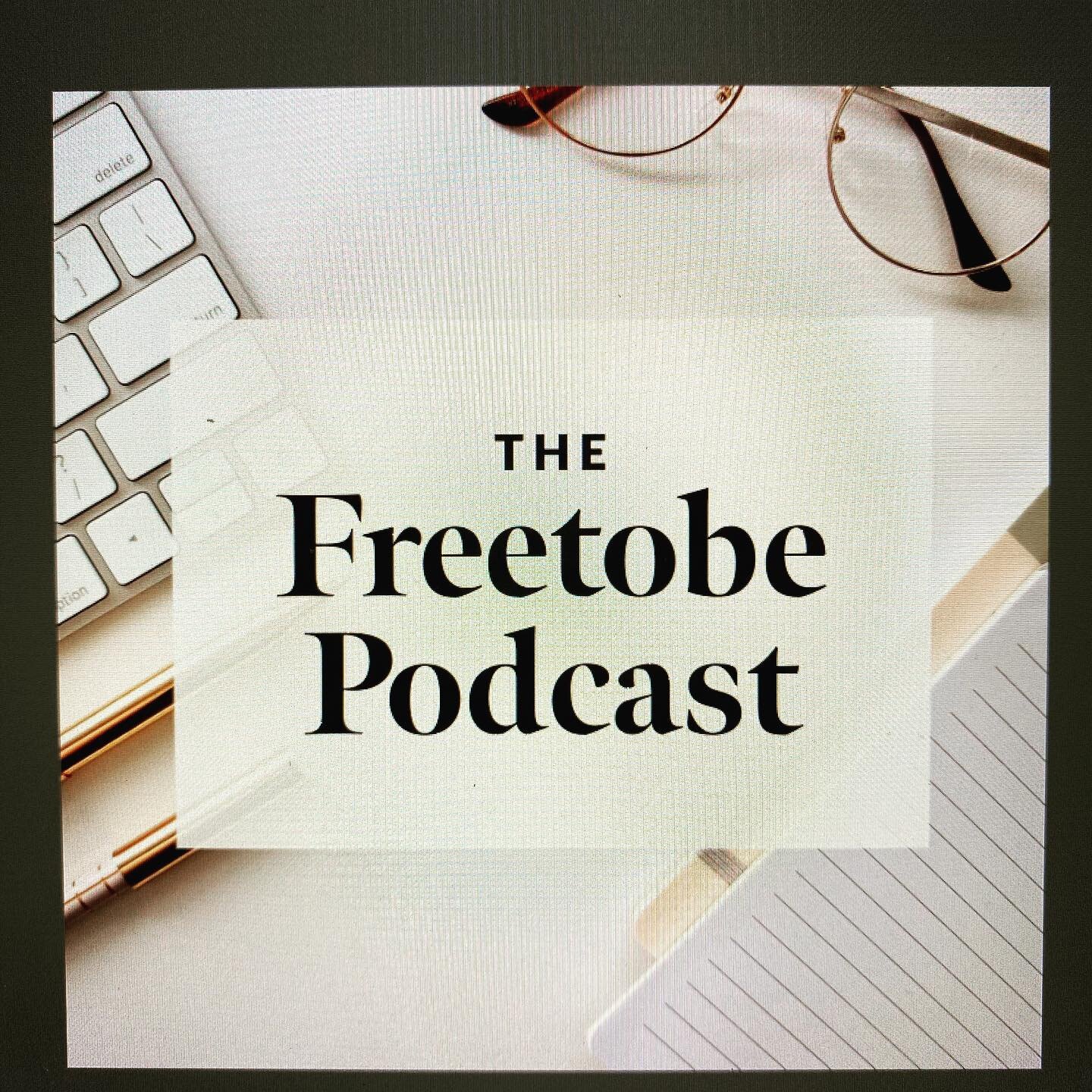 Launched the Freetobe inspirational podcast on my website. If you&rsquo;re looking for encouragement, authenticity, and a bit of humor, visit www.Donnawyland.com!