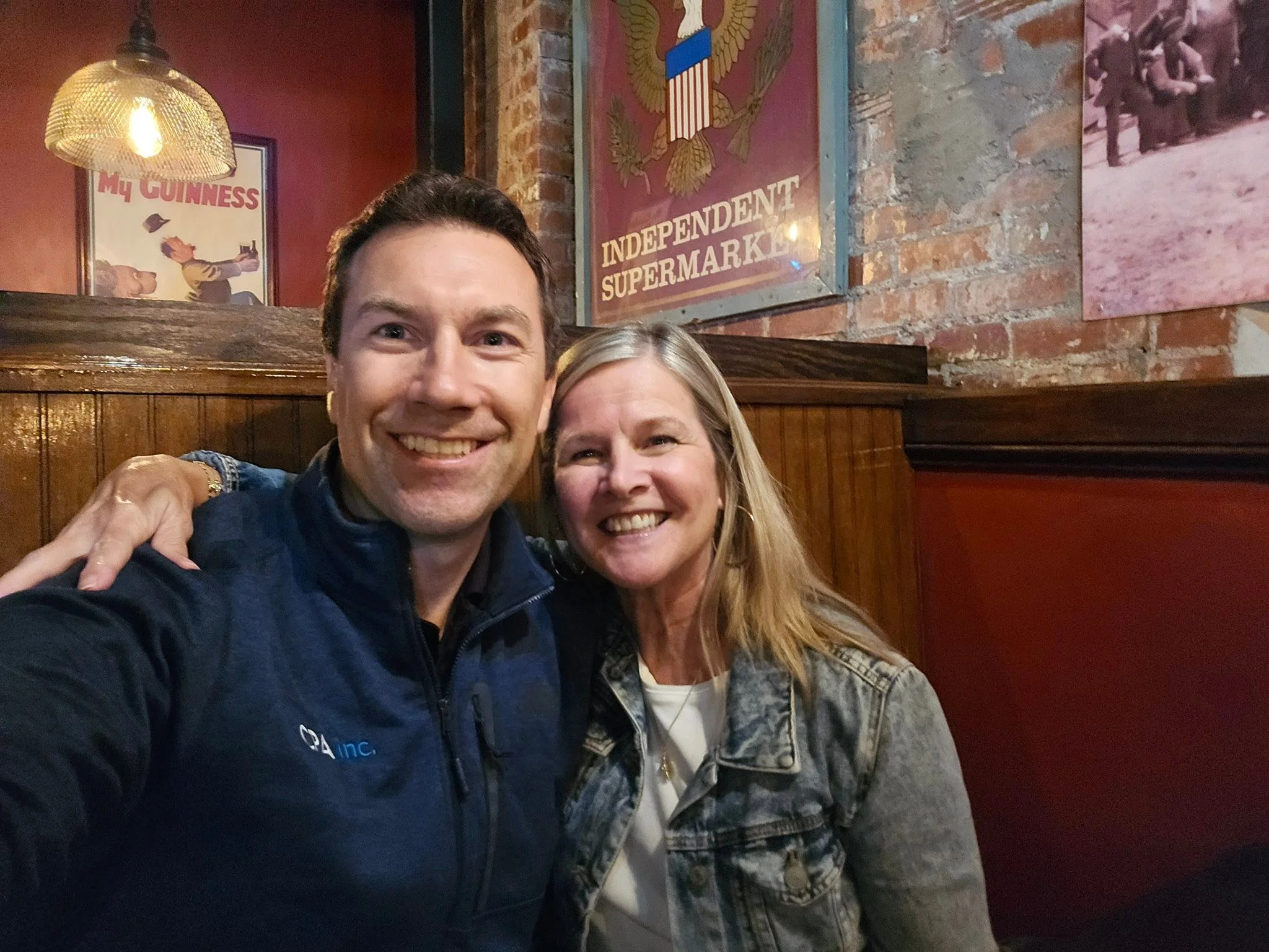 Sometimes your heart needs to go home&hellip; Moving to Florida 2 years ago to be near my father-in-law meant leaving good friends and family in Ohio. Spending a week basking in friendship and joy. Grateful for those who love me so well. I love being
