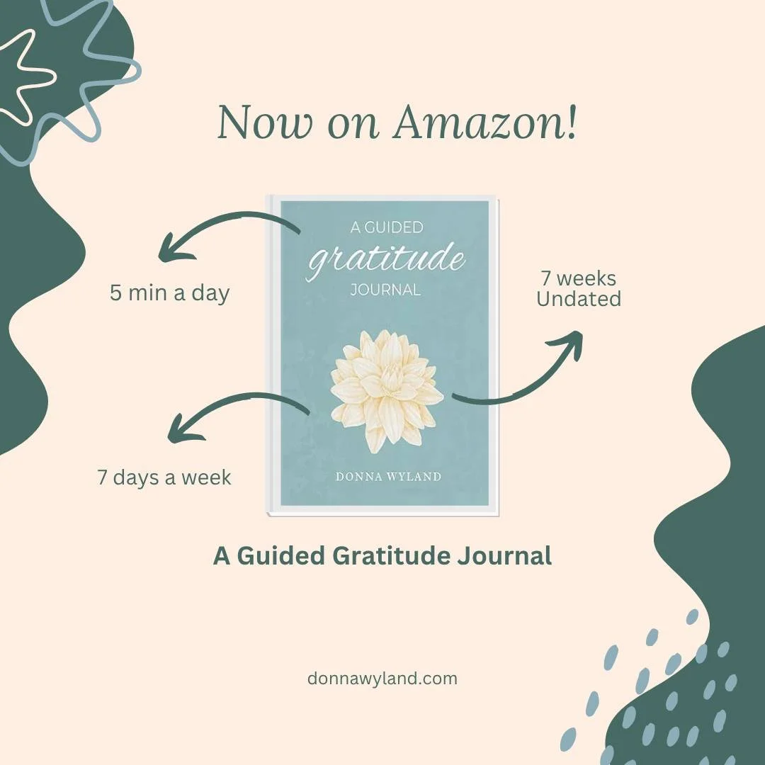 If you look in a Merriam-Webster dictionary, you will see that the definition of gratitude is simply &ldquo;the state of being grateful: Thankfulness.&rdquo;

Not exactly compelling. Especially when &ldquo;being grateful&rdquo; has the power to heal,