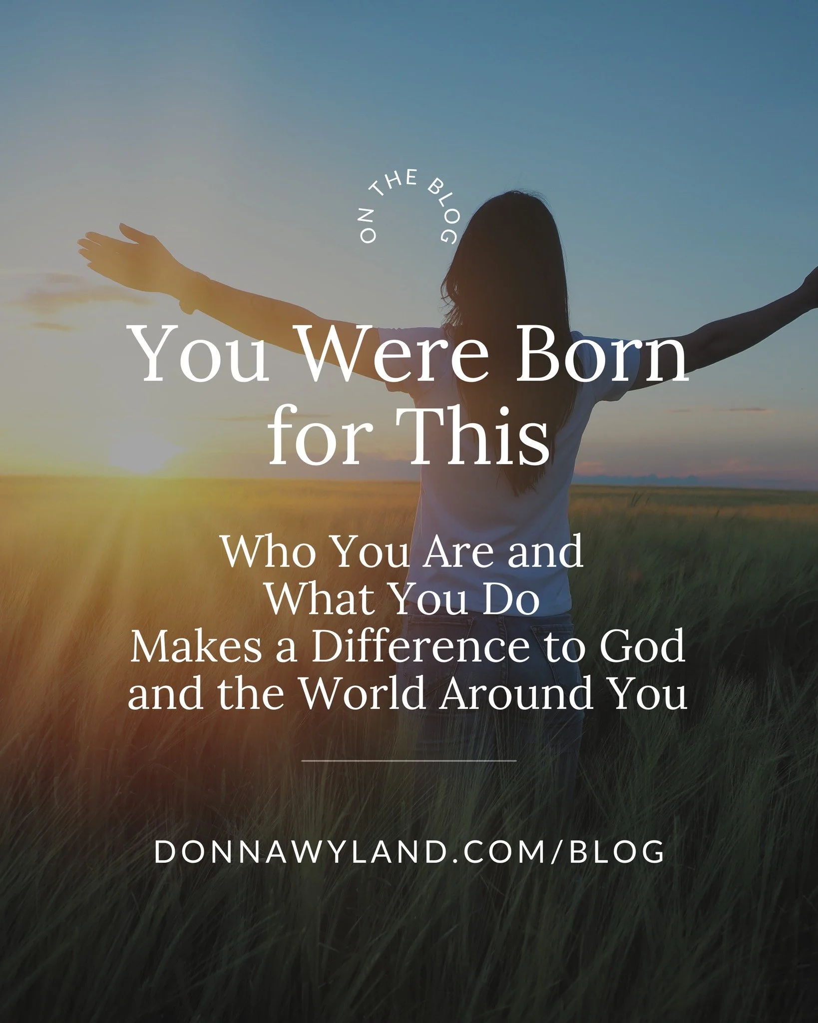 Do you ever have those days when a Bible story comes to mind, and you begin to mull it over and ponder if there is more to the story? I felt that way the other day when the Parable of the Talents was brought to mind, and I began to wonder&hellip; 

W