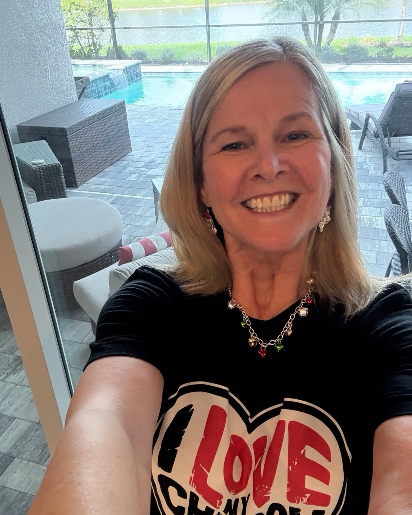 Off to Naples Church to serve for the Christmas performance at 4:00 and 6:00 tonight. Join us if you&rsquo;re nearby! It&rsquo;s Back to the Manger in rhythmic, musical style! #grateful #blessed #christmas