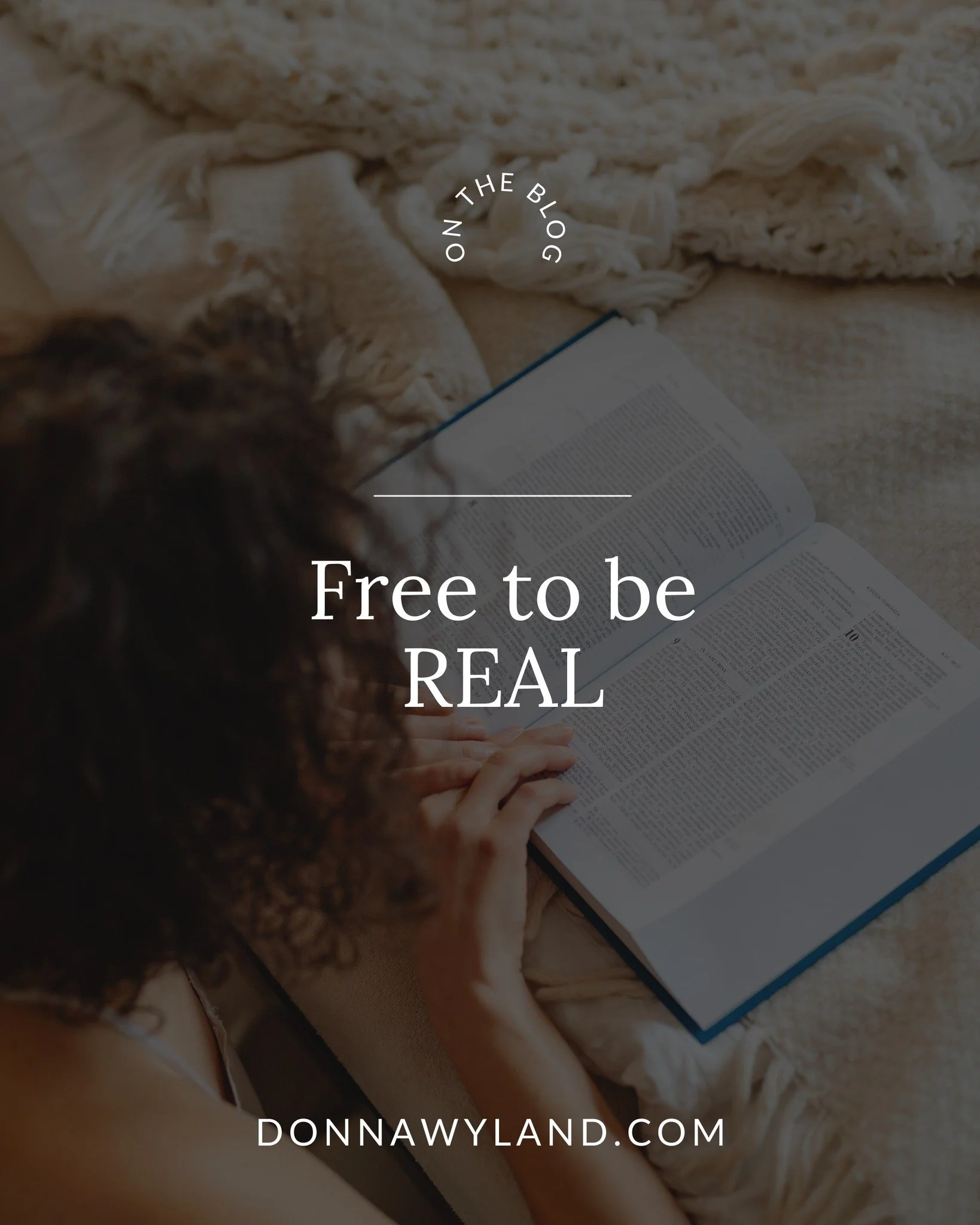 While we can't change the world, we can thankfully change what's going on in our hearts and minds. And we can hold on to the hope of something better. Why rob today if it's joy worrying about what may happen tomorrow? Didn't someone else talk about t