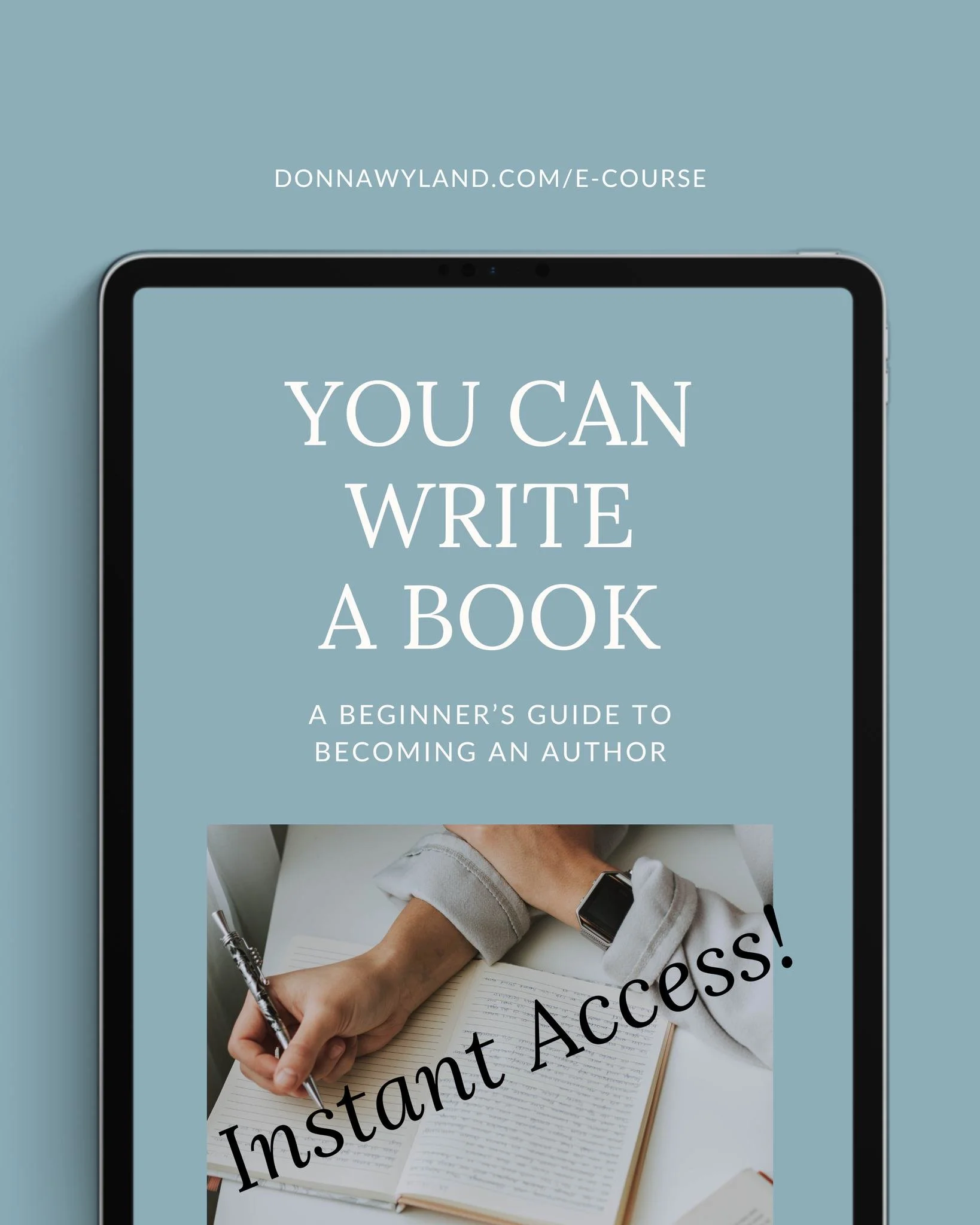 Do you&hellip;

Get excited about writing one day then feel discouraged the next?

Let weeks go by without making progress on your essay, article, or book?

Think your dream of becoming an author may never come true?

You don&rsquo;t need to feel tha