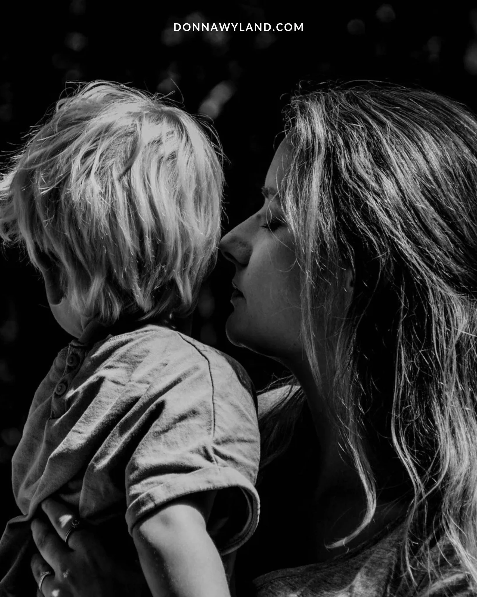 We say "Happy Mother's Day" but for some it is not so happy. God has healing and hope for you. He is good... even in the valleys. Read on when you visit the LinkTree in my bio and click "Recent Blog Posts."

#MothersDay #DonnaWyla