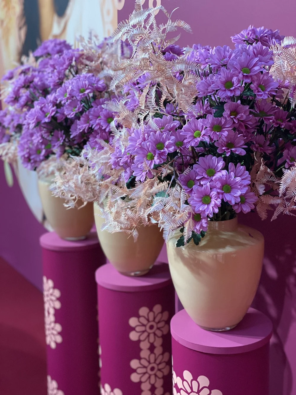 Delishow Deliflor Chrysanten