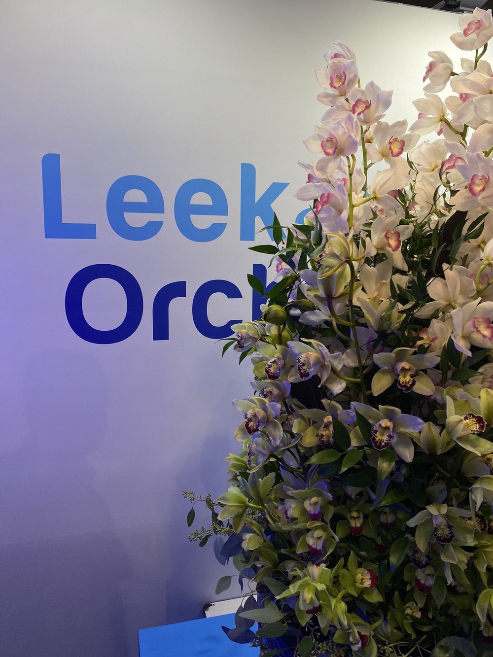 Leekade Orchids 