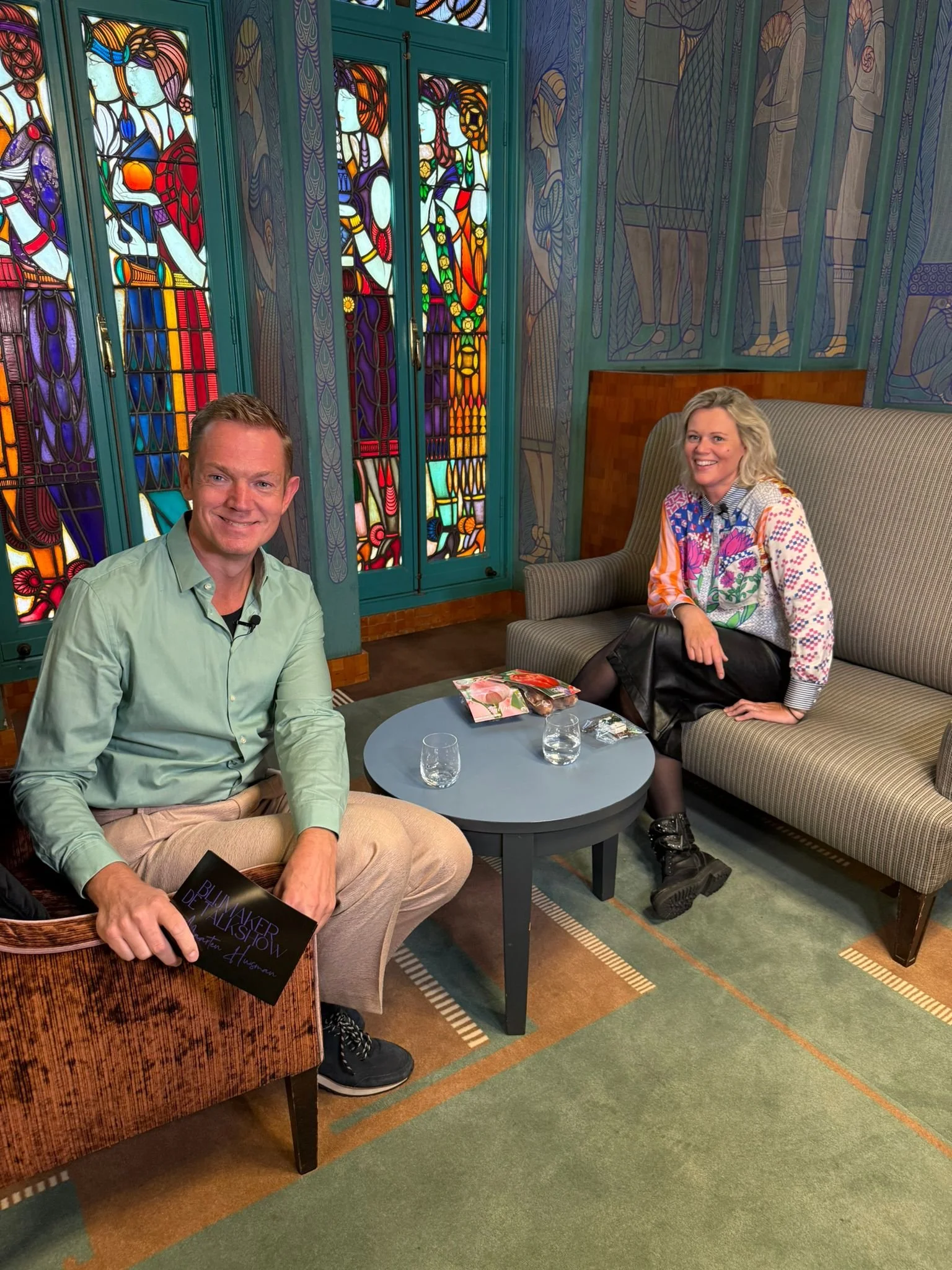 We Love Gardens over tuinontwerp, groen leven en een tuin die blij maakt | De Blijmaker