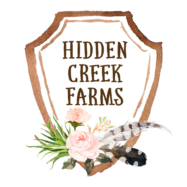 Hidden Creek Farms