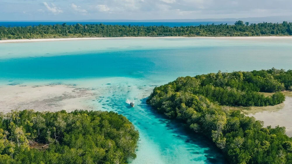 Widi Reserve