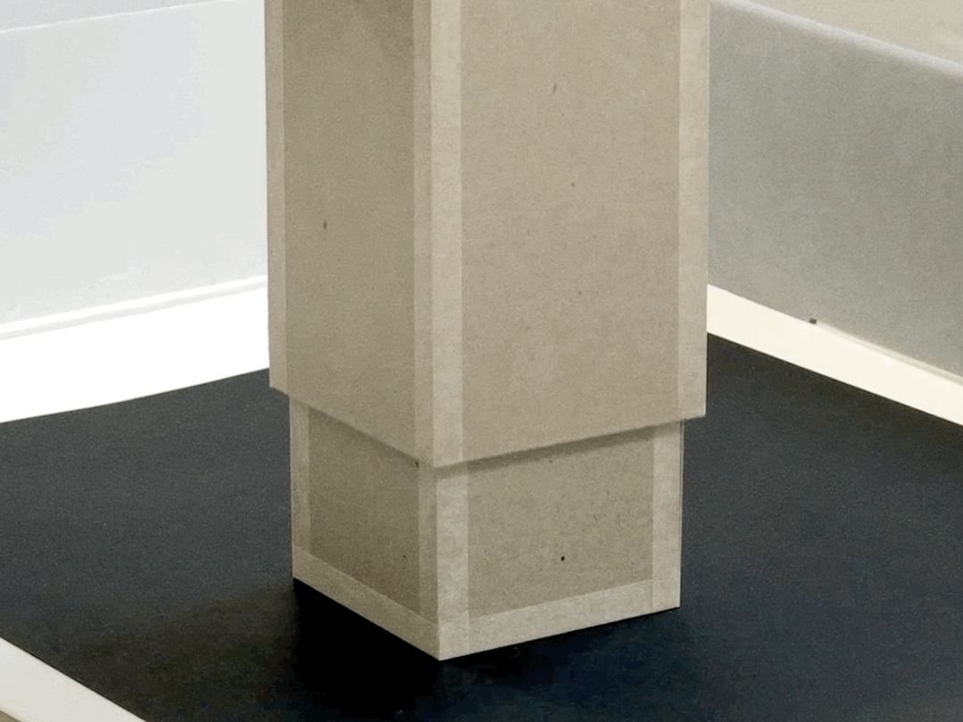 OX NY Jewellery Packaging, designed by Maxime Woeffray