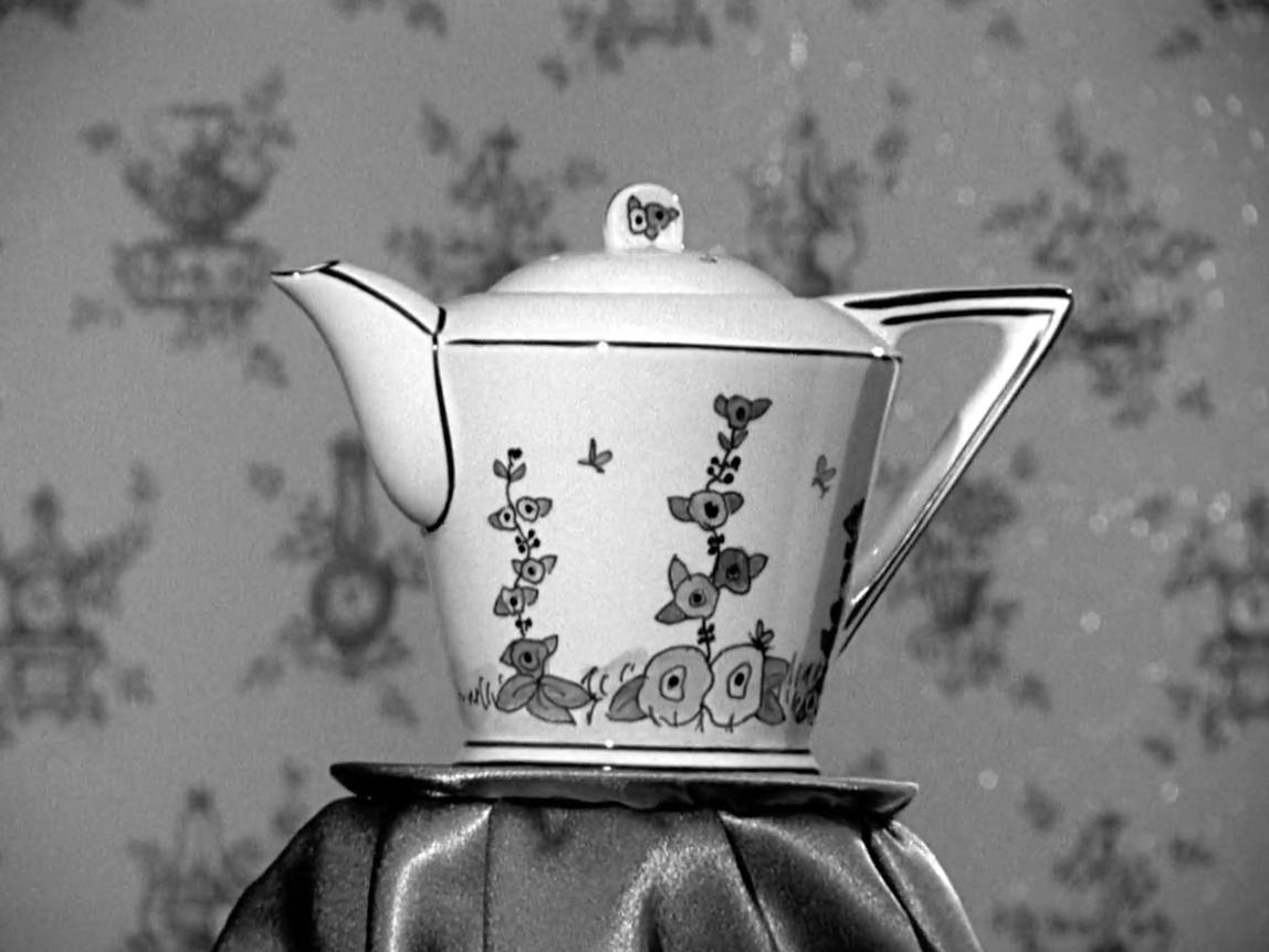 Katy Potts Ltd 'Utterly English Teaware' — Yvette Farmer