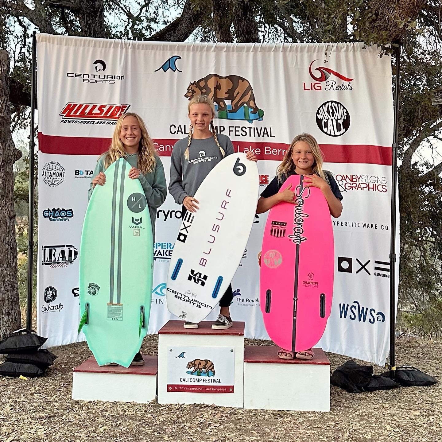 Cali Comp 2023 was a fun one!  Hard to think 4 years ago this comp is where it all started!  So much fun and so many awesome people!  Stoked on 🥇 place as my first comp in Women&rsquo;s Amateur Surf, and also tried skim for the first time (ever) and