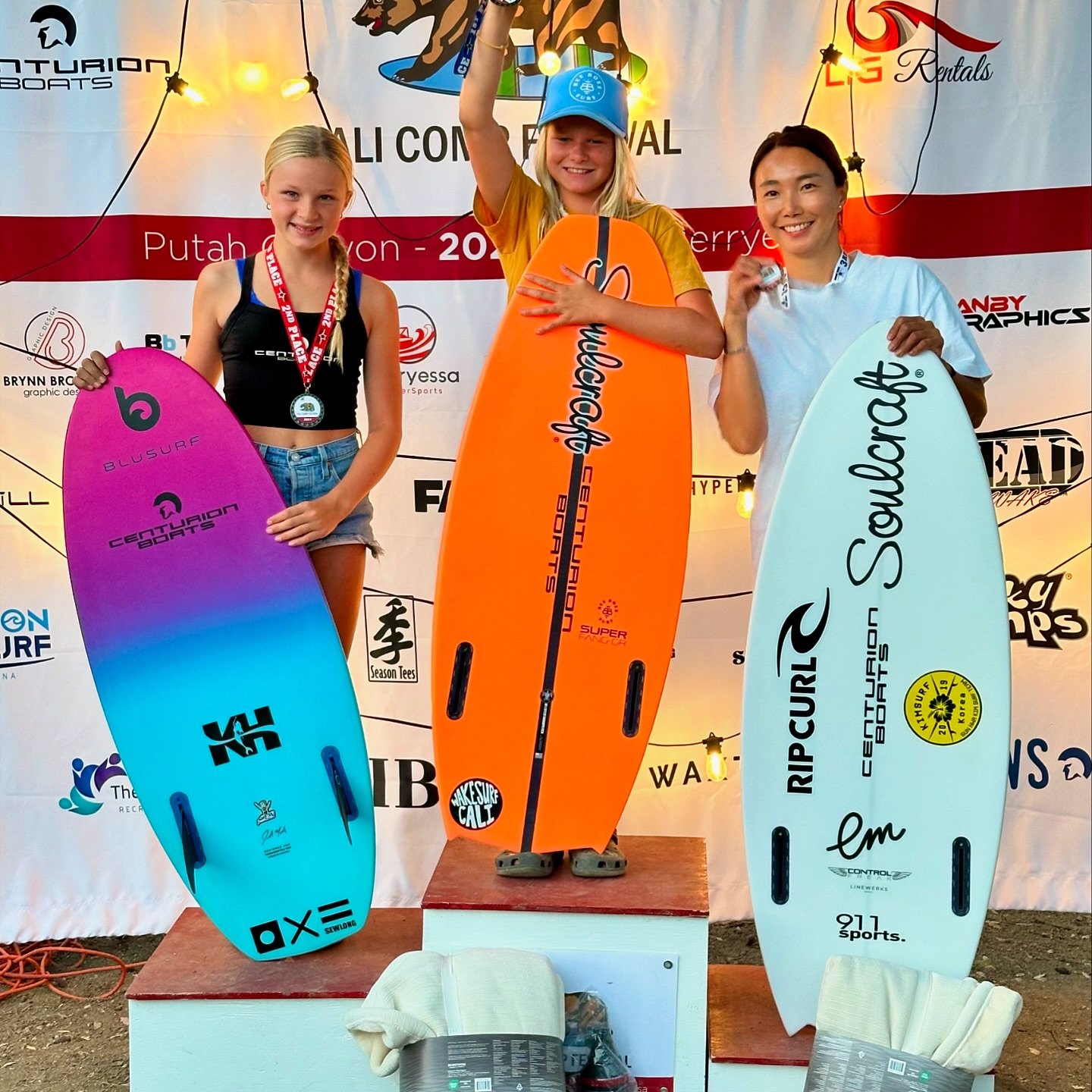 It&rsquo;s hard to believe the 2025 season is already underway, and a lot of decisions were packed into just a few short weeks&hellip;. With that said, the news is out and I&rsquo;m SO excited to bump up to Women&rsquo;s PRO surf and land in the #2 s