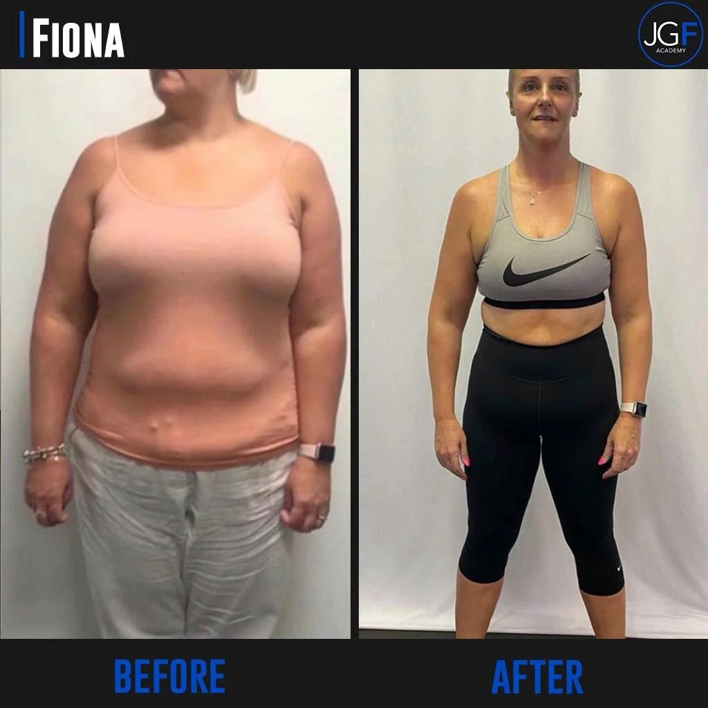 JG Fitness