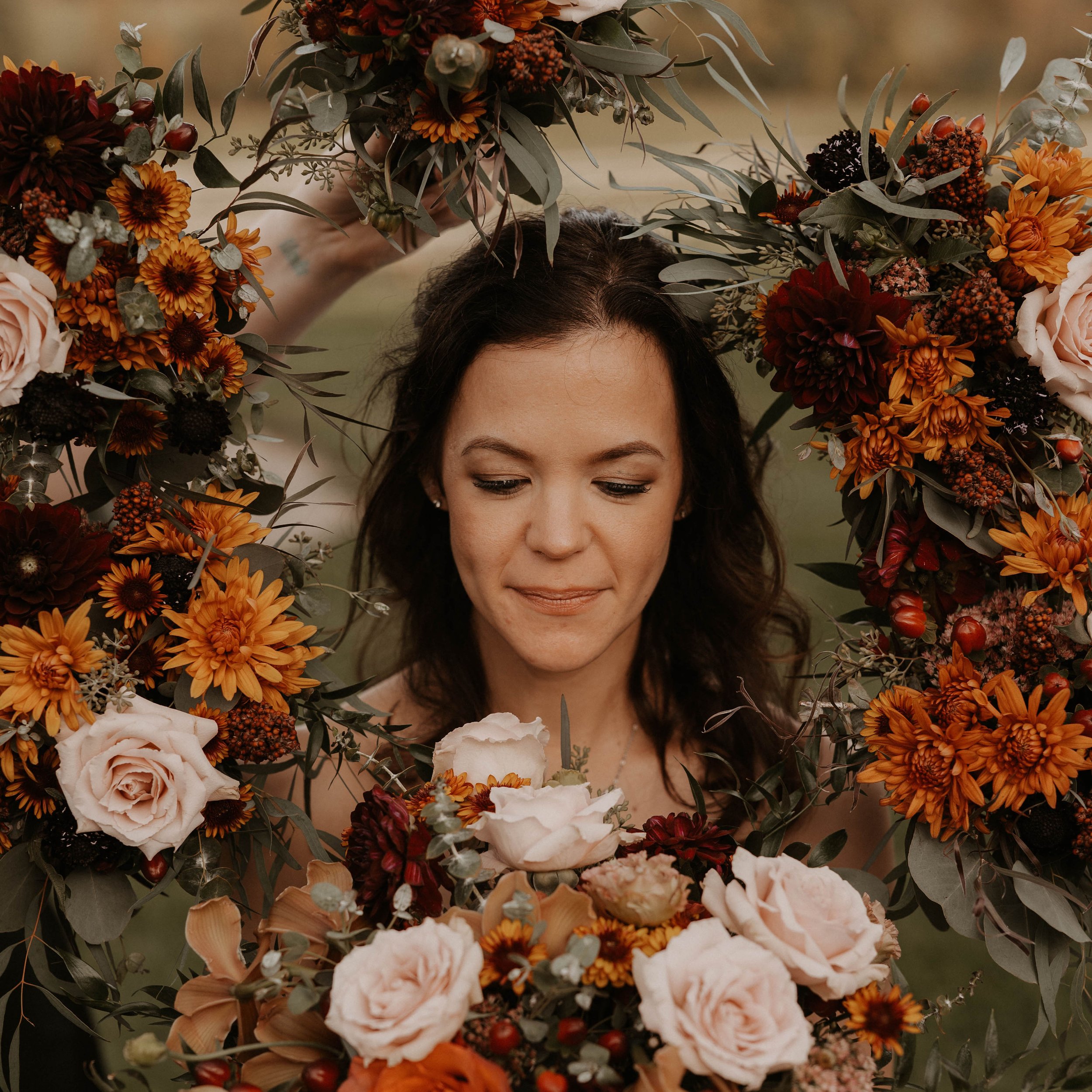 WEDDINGS — SPRUCE RIDGE