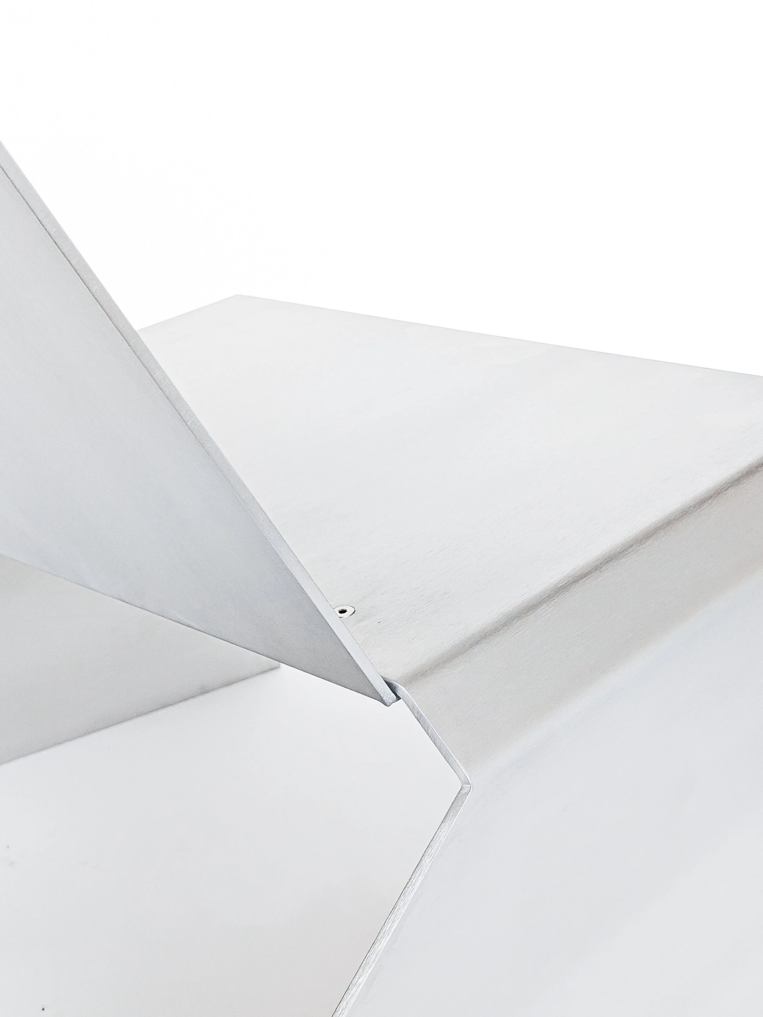 CH01 - Low Chair By Longtemps, Montreal / 2026