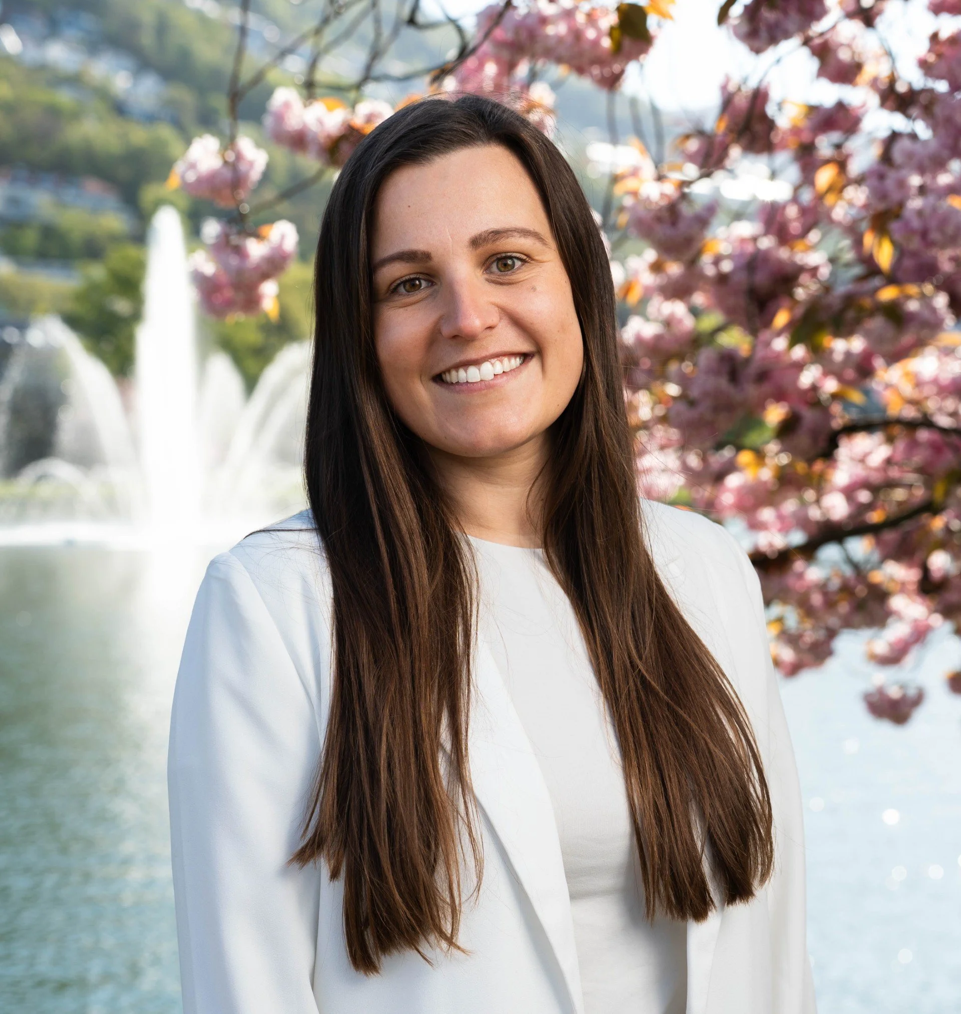 Einarsen Eigedom tilset Elisabeth Tordal som CFO /Økonomiansvarleg