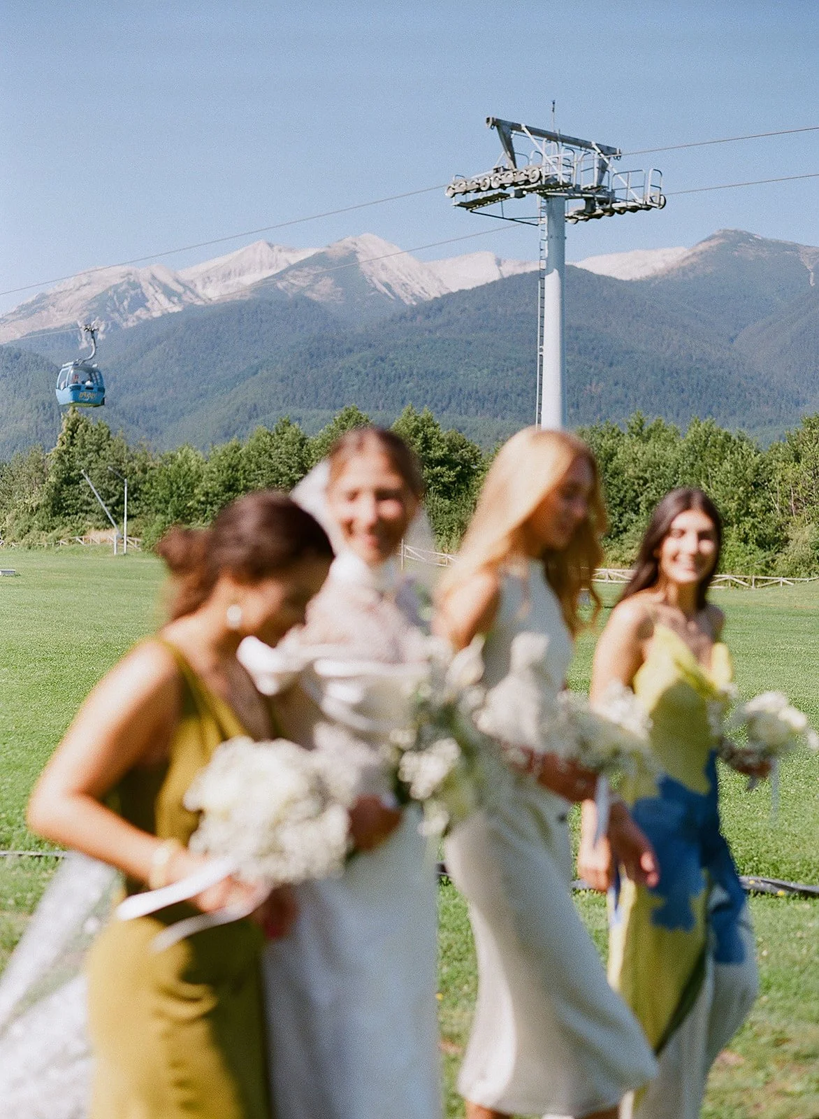 nostalgic wedding photographer