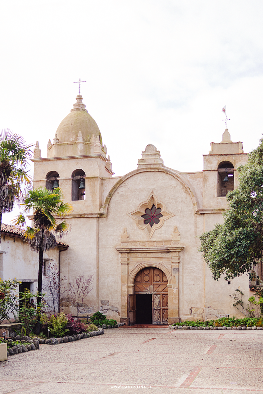 the most photogenic wedding venues in carmel and monterey