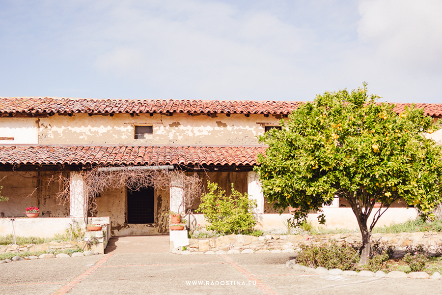 The Most Photogenic Wedding Venues in Carmel and Monterey