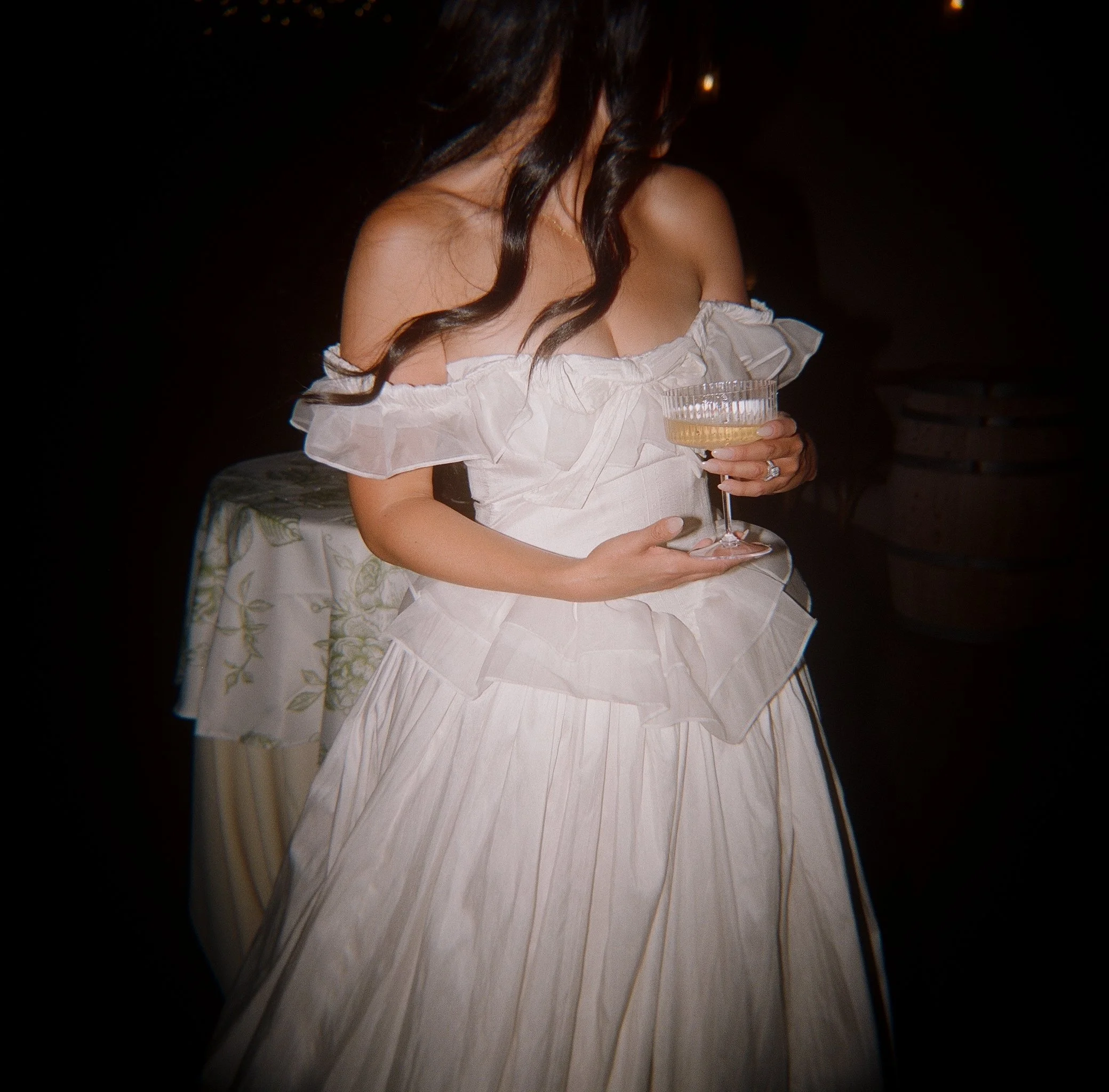 Europa Village Wedding | A Timeless Vineyard Setting in Temecula