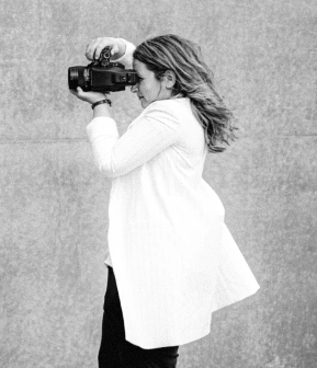 Documentary vs Editorial Wedding Photography: Where I Sit Between the Two