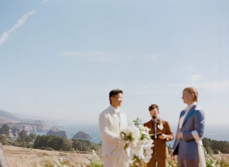 Why Nostalgic Wedding Photography Feels Different