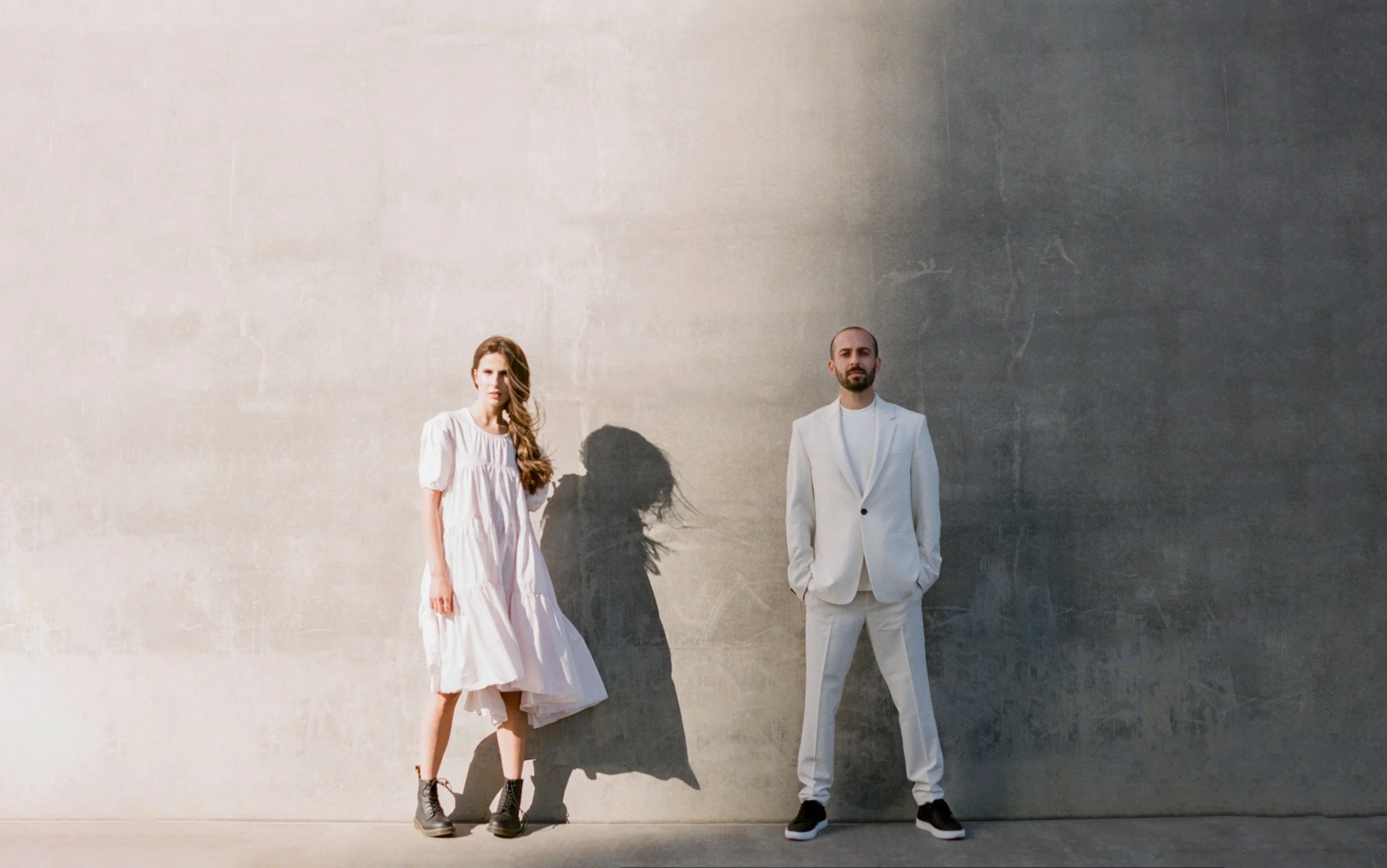 documentary vs editorial wedding photography