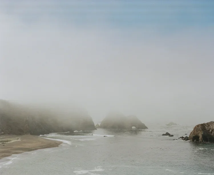 photographing californias highway 1
