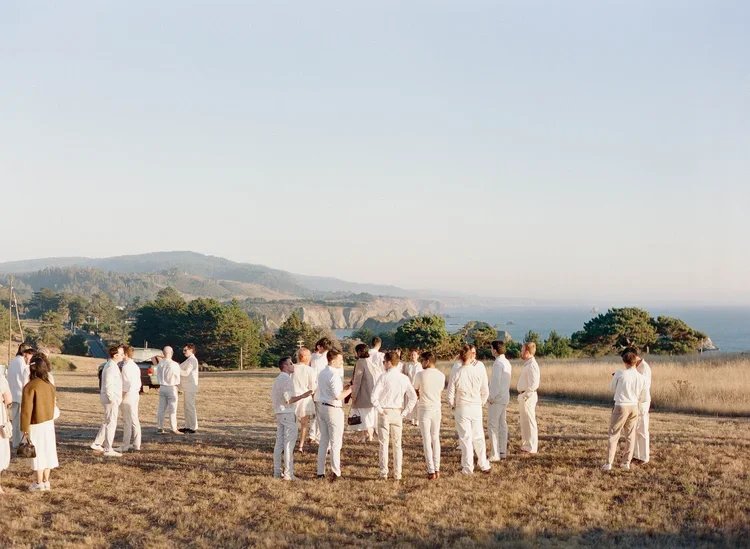 nostalgic wedding photographer