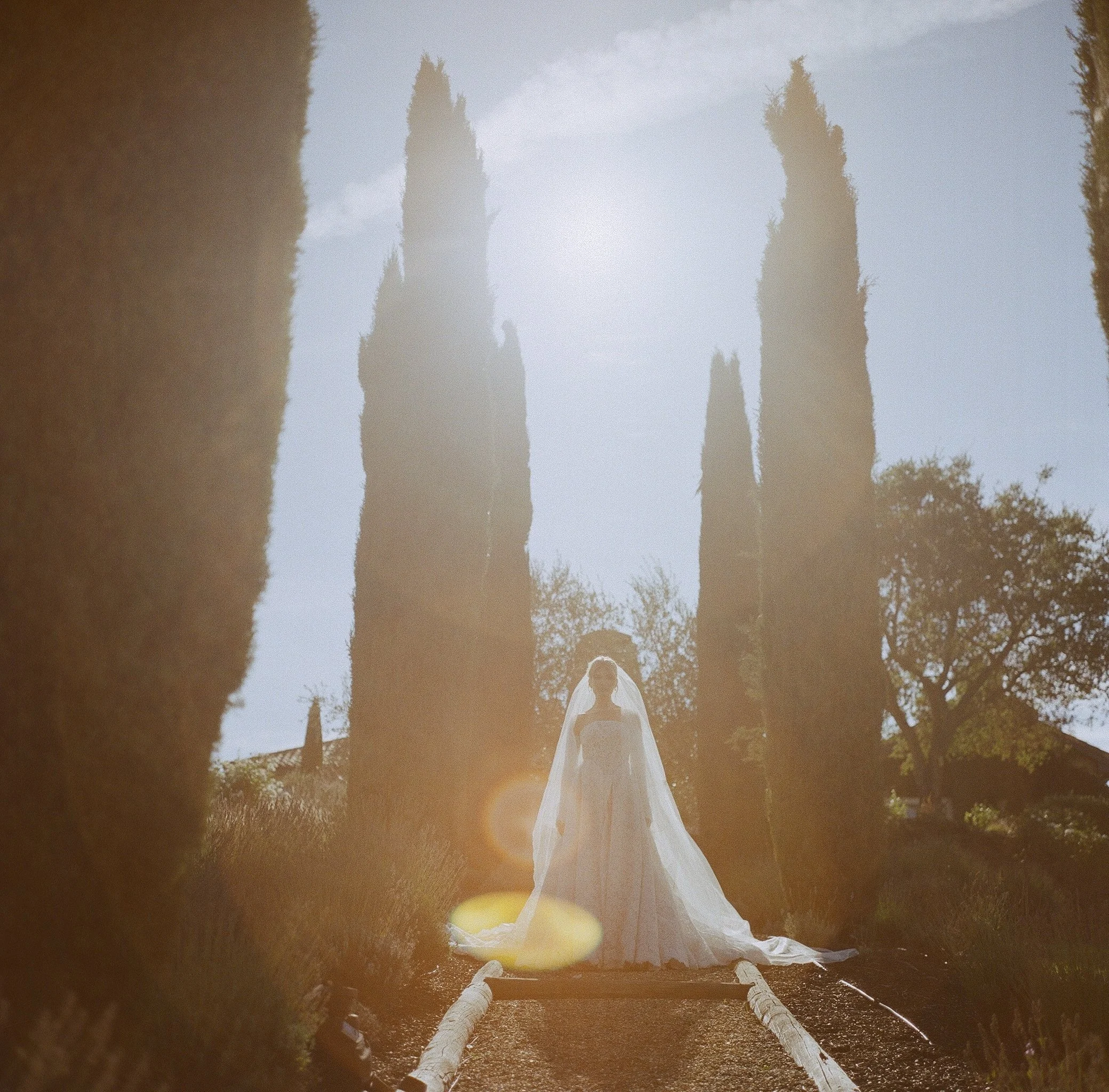 what makes a wedding truly local - how place shapes the story of a day