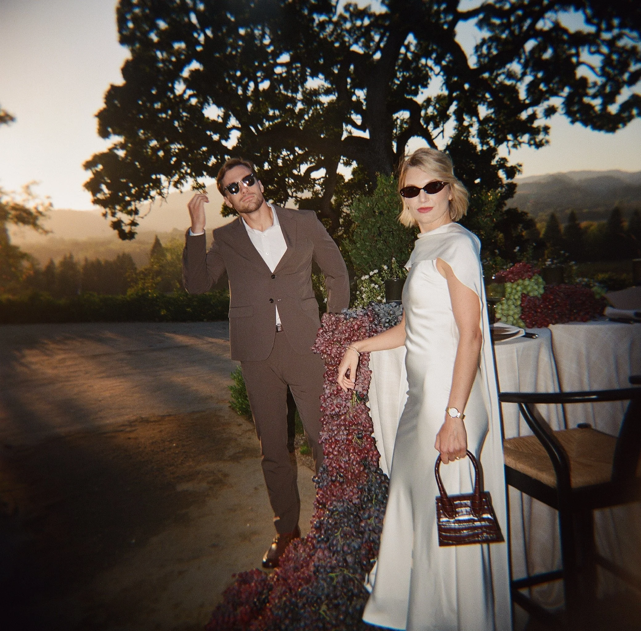 what makes a wedding truly local - how place shapes the story of a day