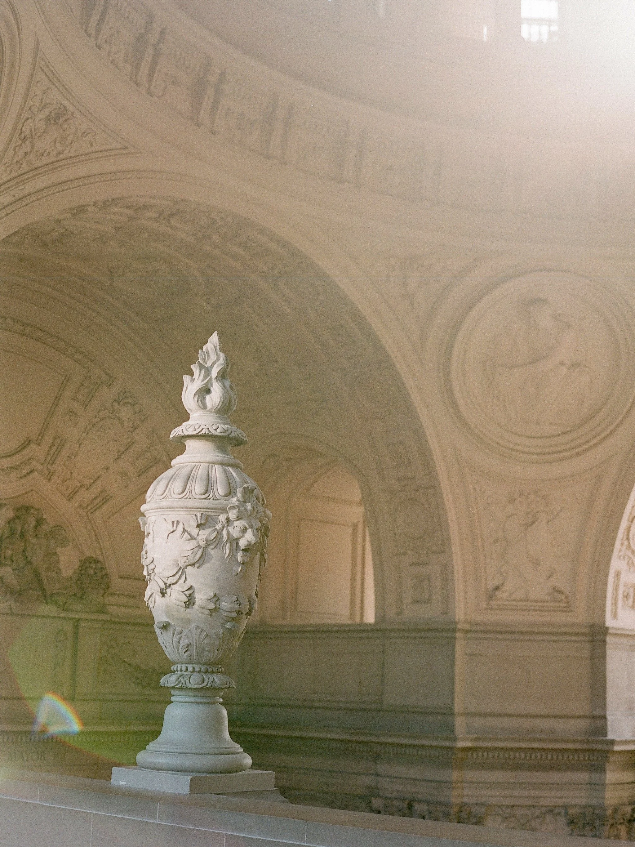 How Architecture Shapes Wedding Photography in Los Angeles