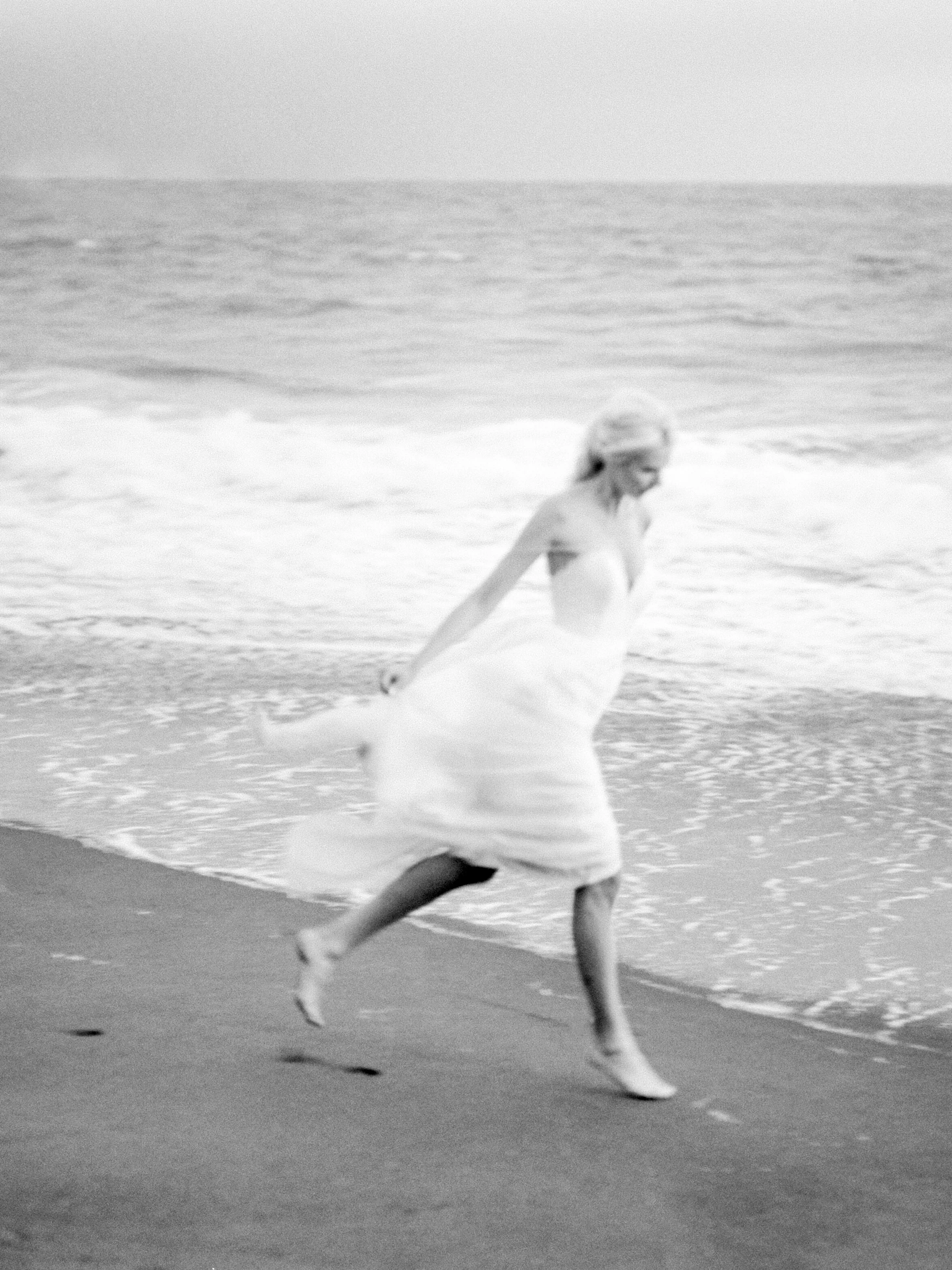 How Fog Shapes Wedding Photography in San Francisco