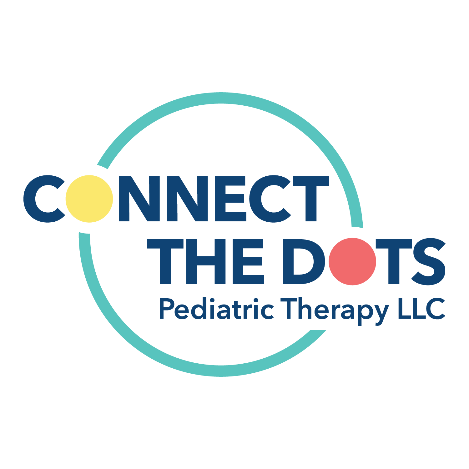Connect The Dots Pediatric Therapy