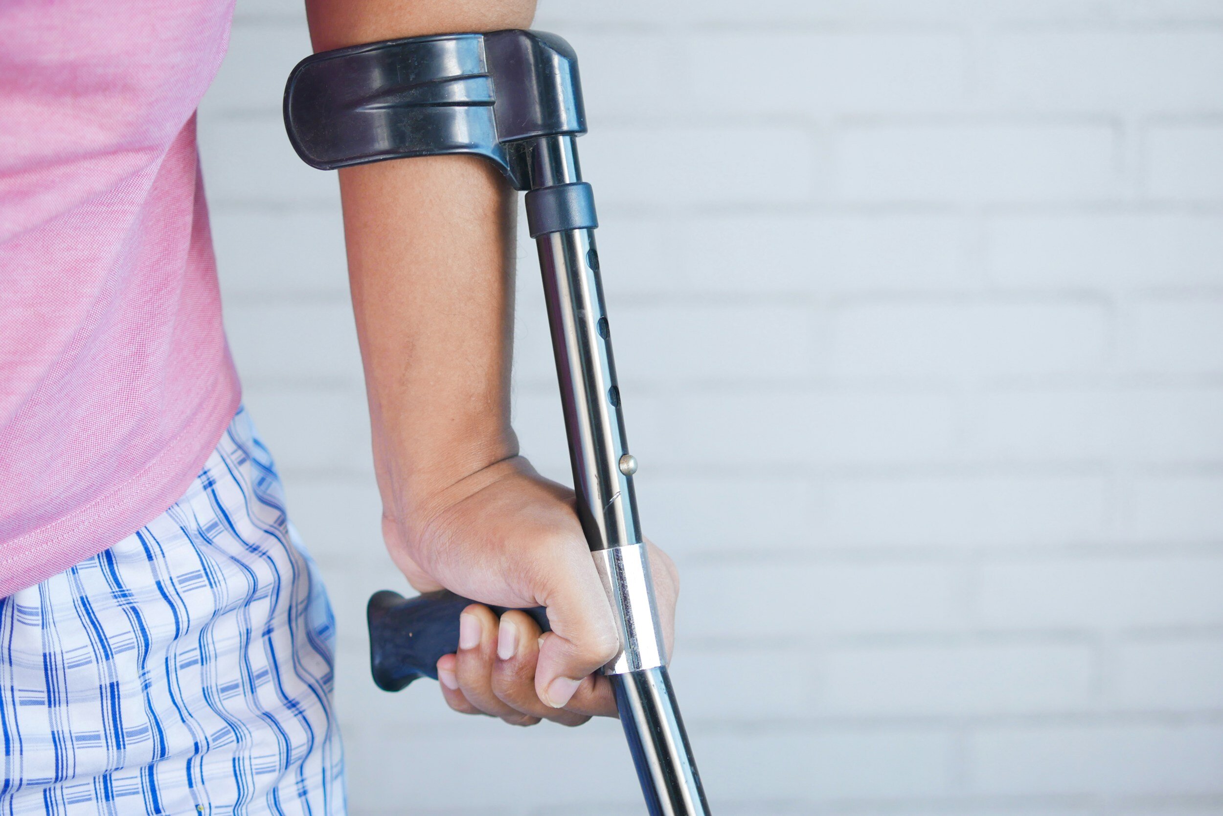 What to Expect when Recovering from a Hip Replacement: The Role of Physiotherapy