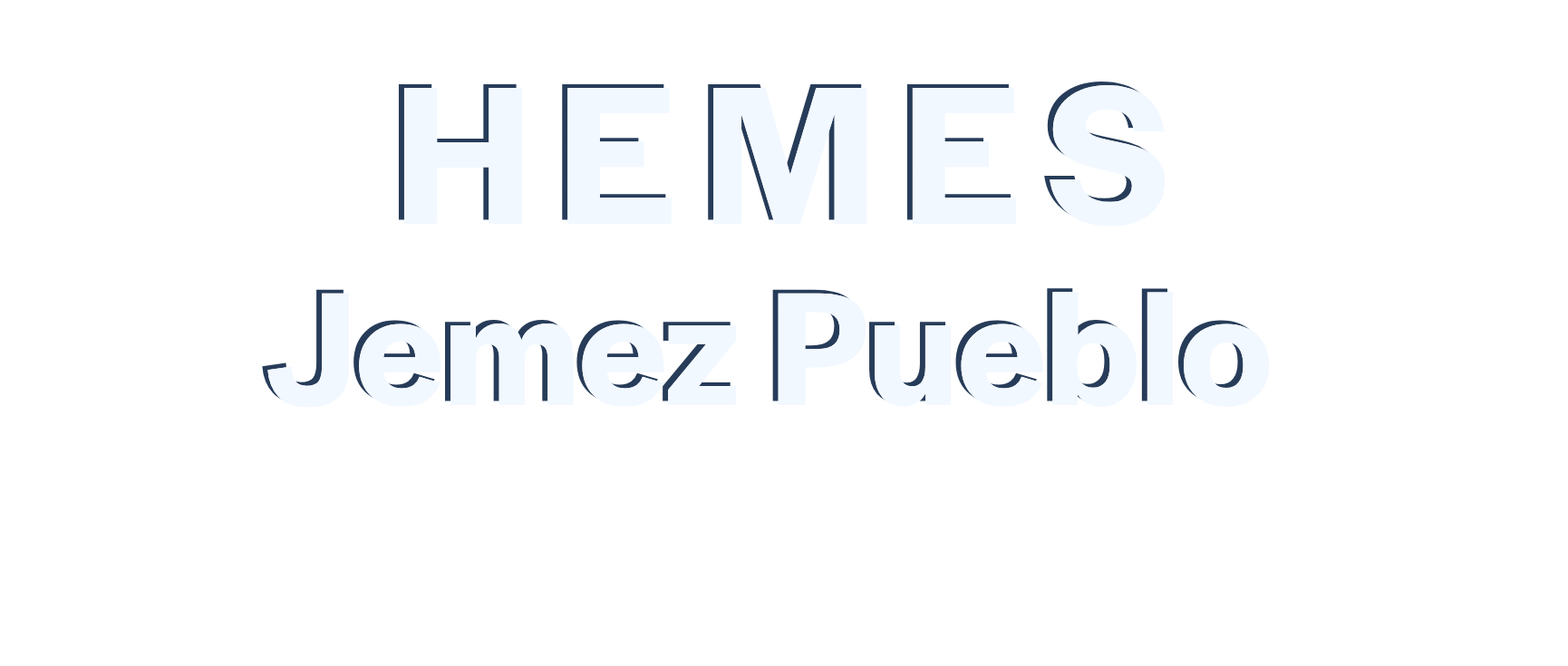 Jemez Pueblo Land Acknowledgment Toolkit — NMAHC