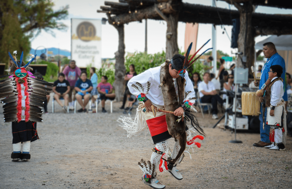 Pojoaque Pueblo Land Acknowledgment Toolkit — NMAHC