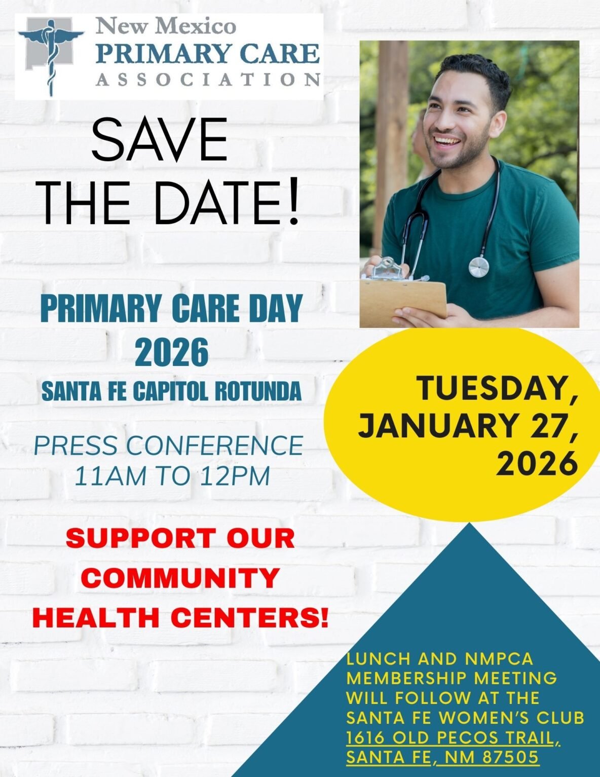 Primary Care Day @ The Rotunda