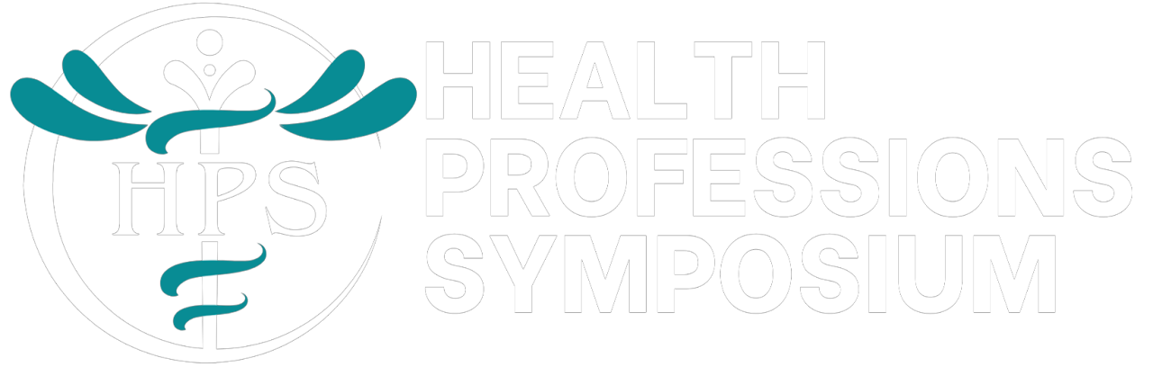 Health Professionals Symposium
