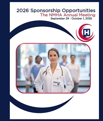 NM Hospital Association Annual Meeting