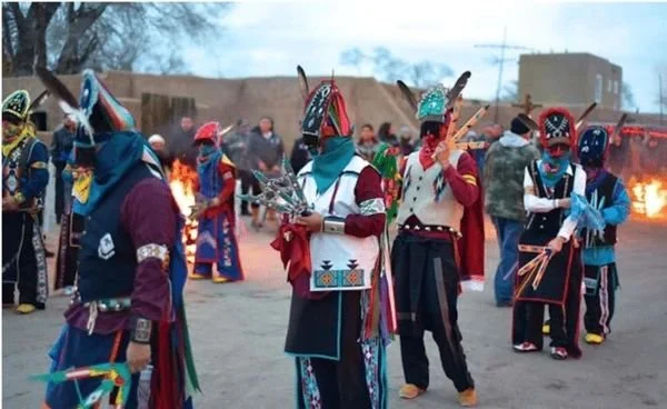 Ohkay Owingeh | Land Acknowledgment Toolkit — NMAHC