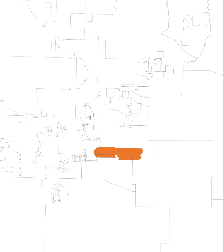 Isleta Pueblo Land Acknowledgment Toolkit — NMAHC