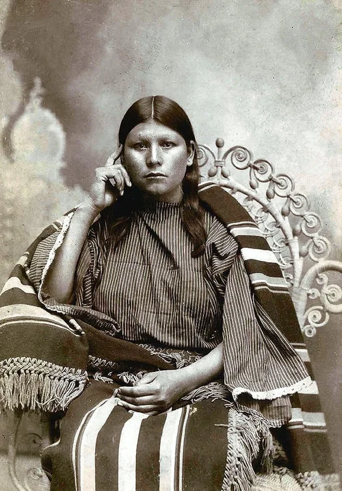 Kiowa Tribe | Land Acknowledgment Toolkit — NMAHC